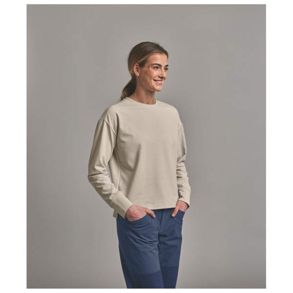 Ortovox - Women's Affinity Crew Neck - Pullover in pile