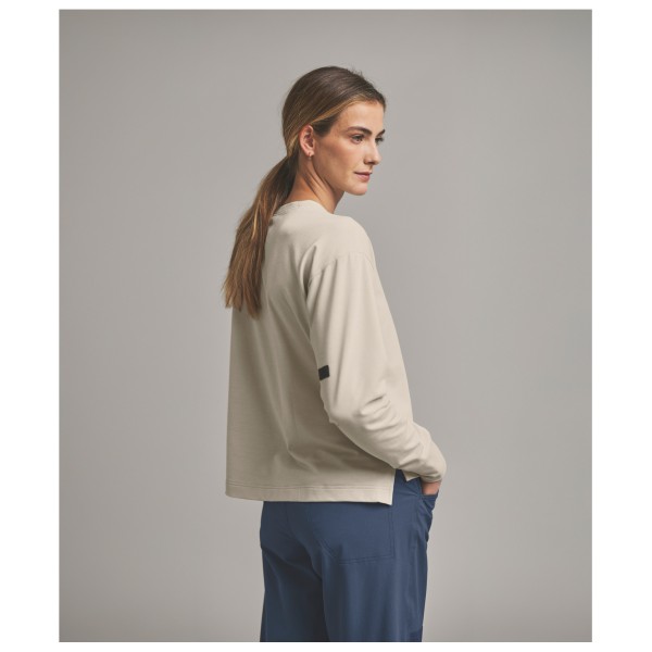 Ortovox - Women's Affinity Crew Neck - Pullover in pile