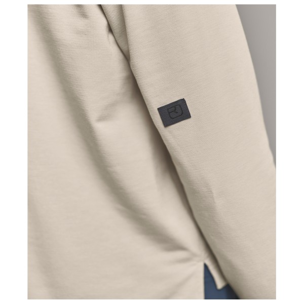 Ortovox - Women's Affinity Crew Neck - Pullover in pile