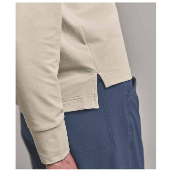 Ortovox - Women's Affinity Crew Neck - Pullover in pile