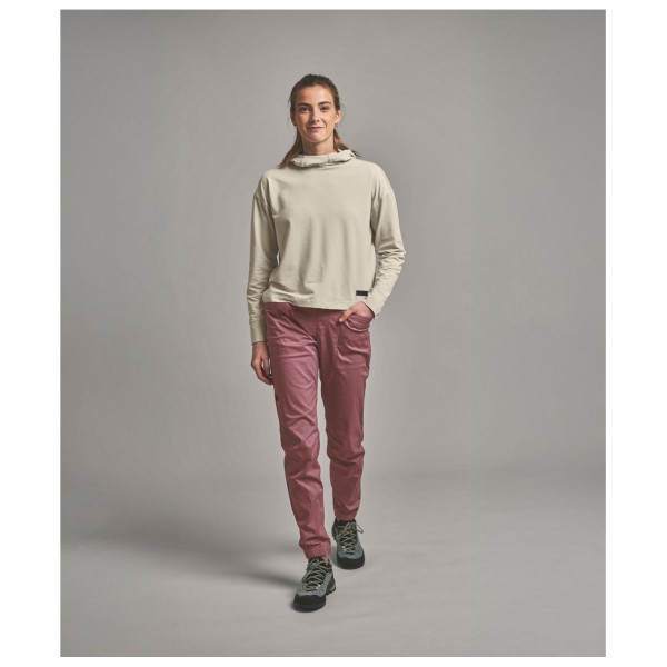 Ortovox - Women's Affinity Hoody - Fleecesweatere