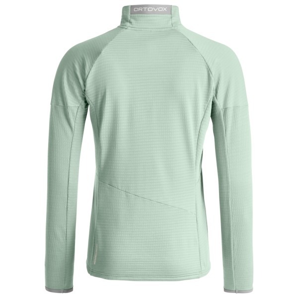 Ortovox - Women's Fleece Light Grid Jacket - Fleecepulloverit