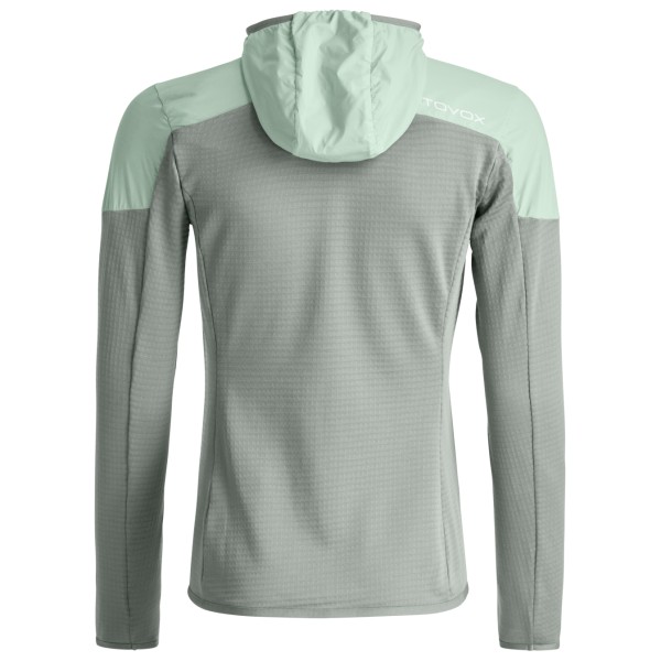 Ortovox - Women's Trace Hybrid Jacket - Chaqueta cortavientos