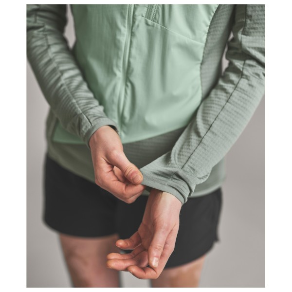 Ortovox - Women's Trace Hybrid Jacket - Windjacke