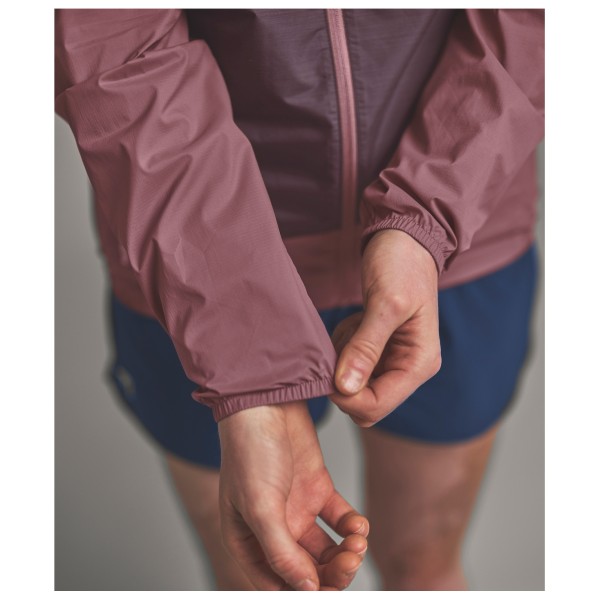 Ortovox - Women's Trace Windbreaker Jacket - Tuulitakki