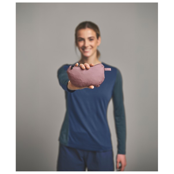 Ortovox - Women's Trace Windbreaker Jacket - Tuulitakki