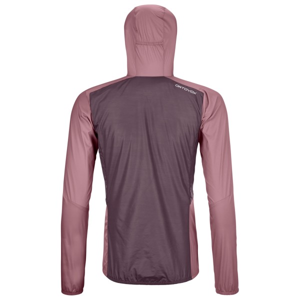 Ortovox - Women's Trace Windbreaker Jacket - Vindjakke