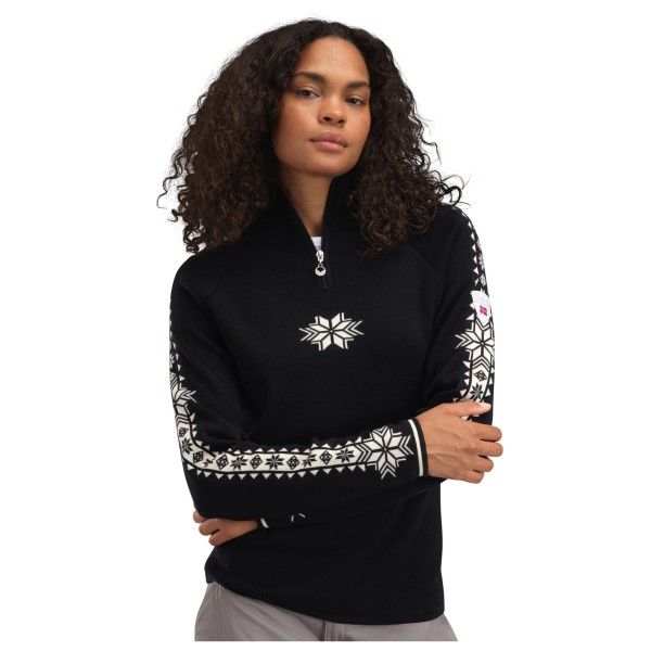 Dale of Norway - Women's Geilo I - Merinowollen trui