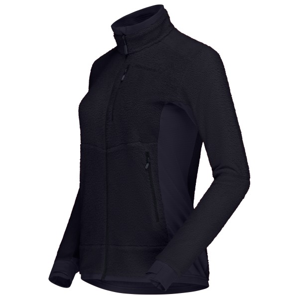 Norrøna - Women's Falketind Warm1 Active Jacket - Fleece jacket