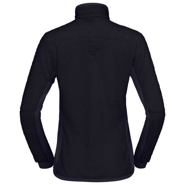 Norrøna - Women's Falketind Warm1 Active Jacket - Fleecejacke