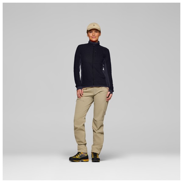 Norrøna - Women's Falketind Warm1 Active Jacket - Fleecetakki