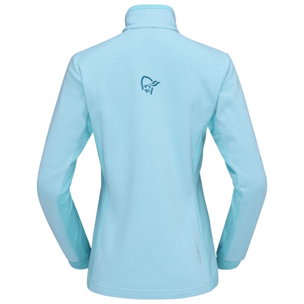 Norrøna - Women's Falketind Warm2 Jacket - Fleecejacke