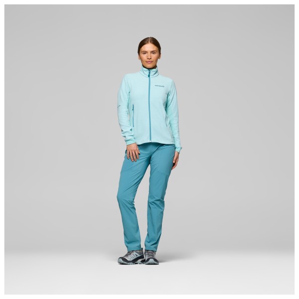 Norrøna - Women's Falketind Warm2 Jacket - Fleecejacke