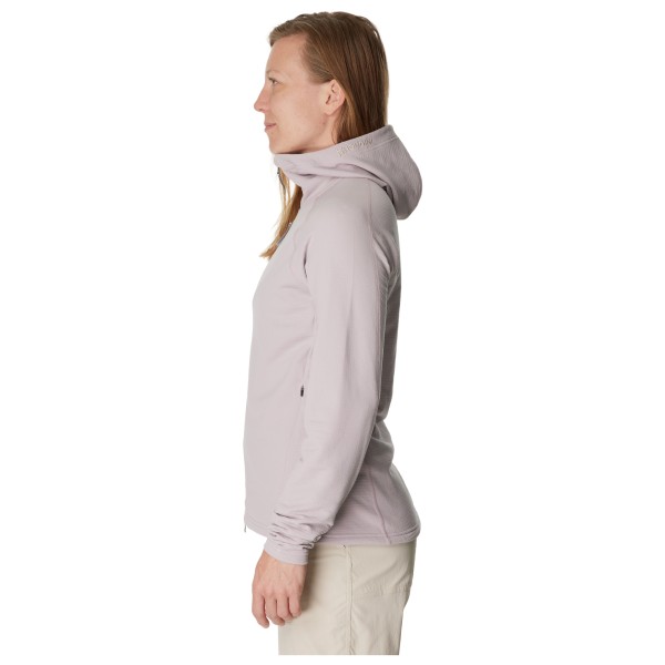 Houdini - Women's Aero Houdi - Fleecejacka