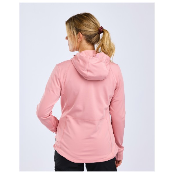 Pinewood - Women's Finnveden Hoodie - Fleecejacke