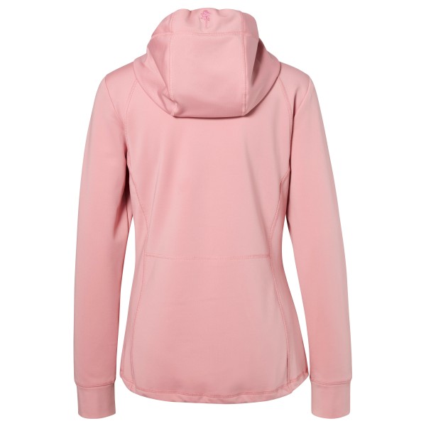 Pinewood - Women's Finnveden Hoodie - Fleecevest