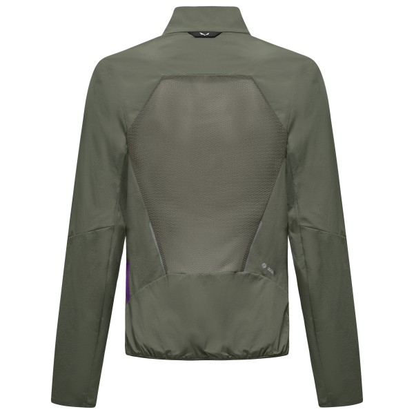 Salewa - Women's Pedroc Durastretch Light Jacket - Fleecejacke