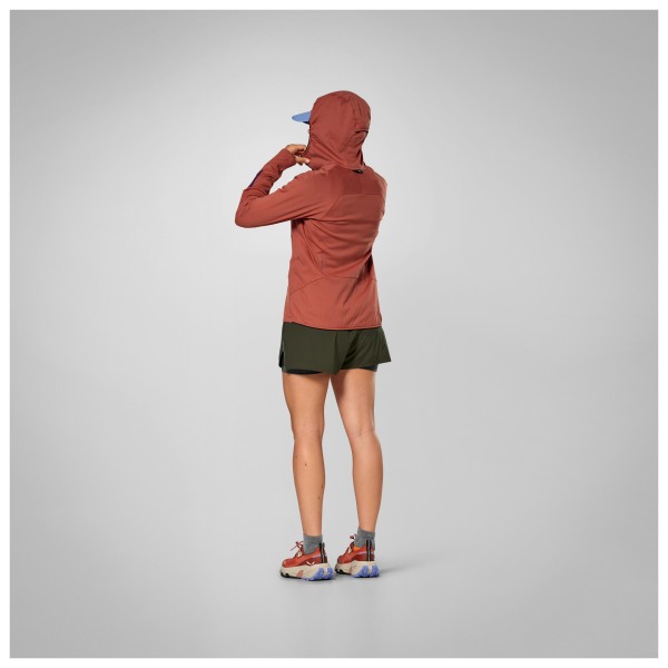 Salewa - Women's Pedroc PL 3 HD Jacket - Fleecejakke