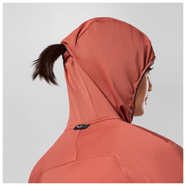 Salewa - Women's Pedroc PL 3 HD Jacket - Fleecejakke