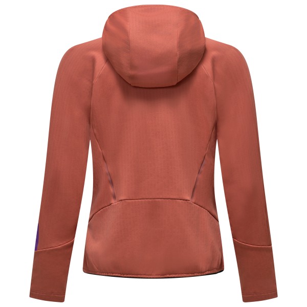 Salewa - Women's Pedroc PL 3 HD Jacket - Forro polar