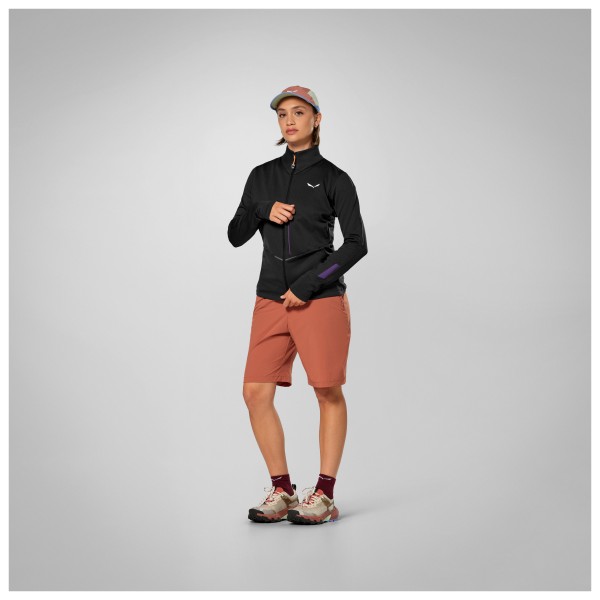 Salewa - Women's Pedroc PL 3 Jacket - Fleecejacka