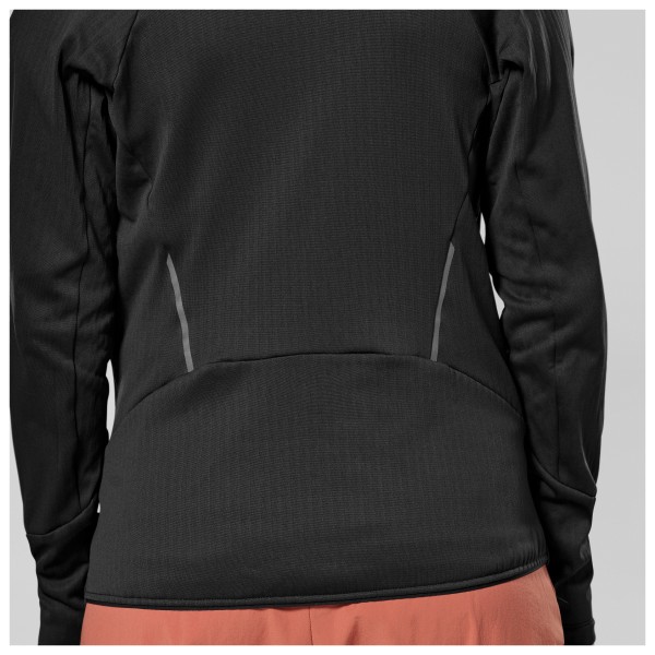 Salewa - Women's Pedroc PL 3 Jacket - Fleecejacka