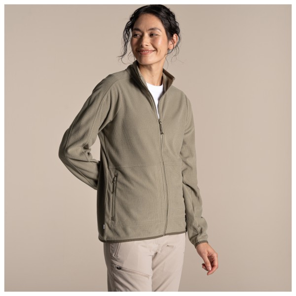Craghoppers - Women's Nosilife Anya II Jacket - Fleece jacket