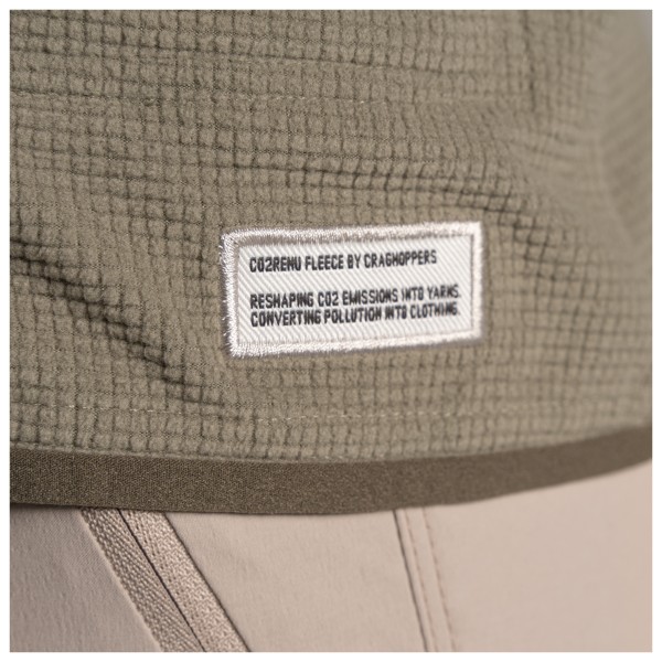 Craghoppers - Women's Nosilife Anya II Jacket - Fleece jacket