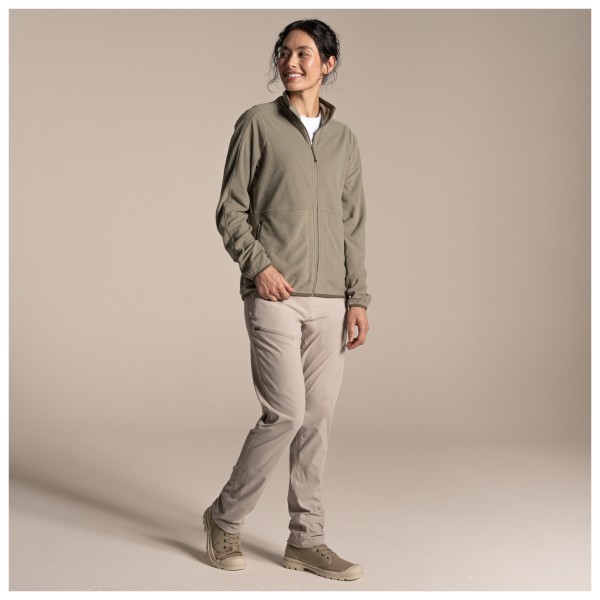 Craghoppers - Women's Nosilife Anya II Jacket - Fleece jacket