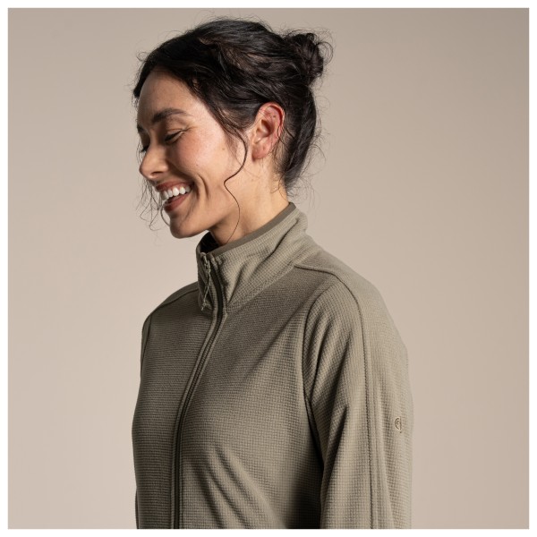 Craghoppers - Women's Nosilife Anya II Jacket - Fleecejacka