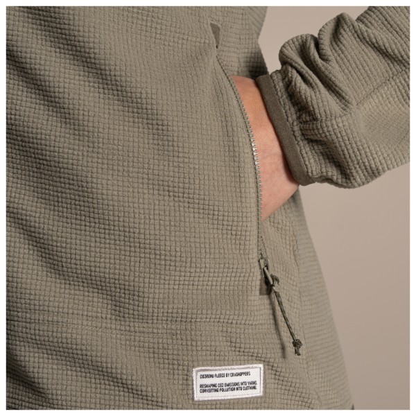 Craghoppers - Women's Nosilife Anya II Jacket - Forro polar