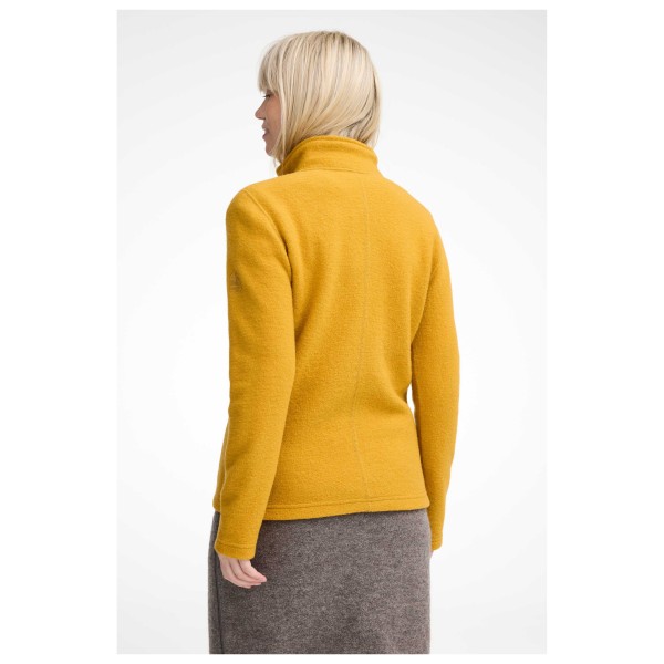 Ivanhoe of Sweden - Women's Beata Full Zip - Wollen jas