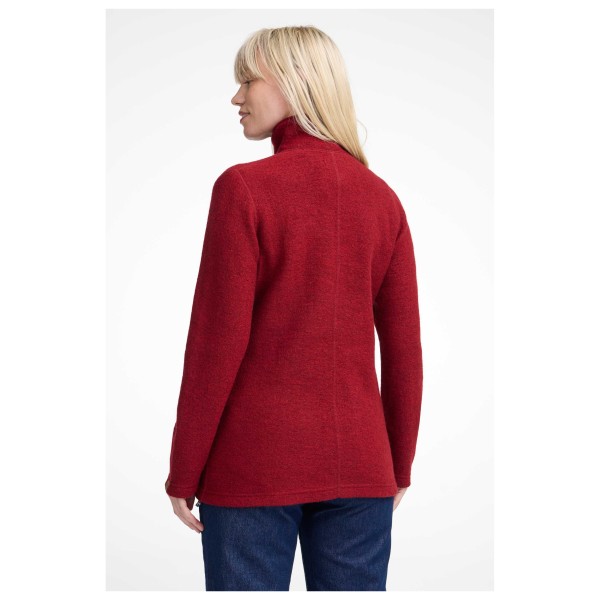 Ivanhoe of Sweden - Women's Brodal Long Classic - Wool jacket
