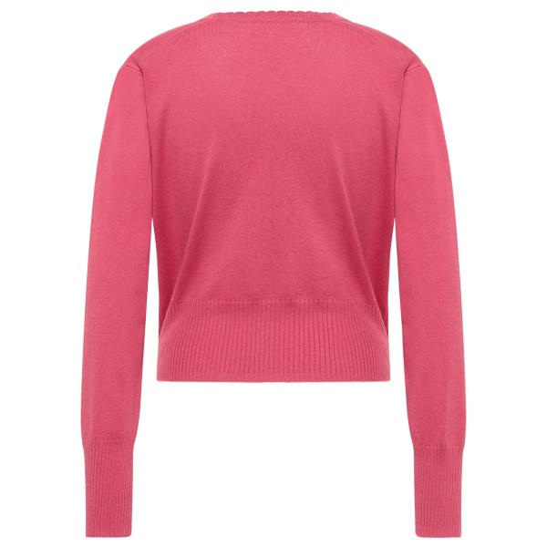 Tranquillo - Women's Strickjacke Linaa - Chaqueta de punto