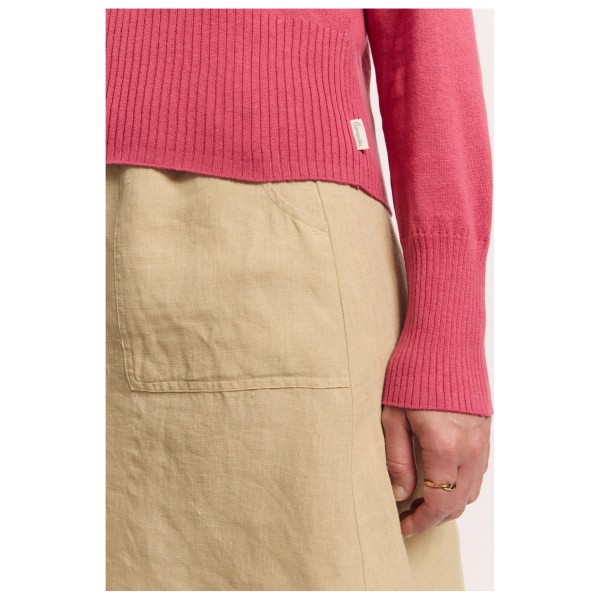 Tranquillo - Women's Strickjacke Linaa - Neuletakki