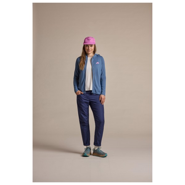 Maloja - Women's EbensteinM. - Fleecejakke