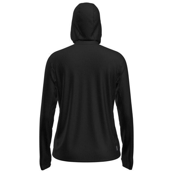 Icebreaker - Women's 150 MerinoFine Ace L/S Zip Hoodie - Merinohoodie