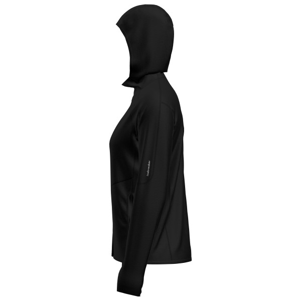 Icebreaker - Women's 150 MerinoFine Ace L/S Zip Hoodie - Merinohoodie