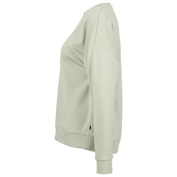 Stoic - Women's MerinoFleece270 MMXX. Lulea Sweater - Merino jumper