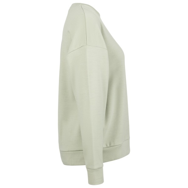 Stoic - Women's MerinoFleece270 MMXX. Lulea Sweater - Merino jumper