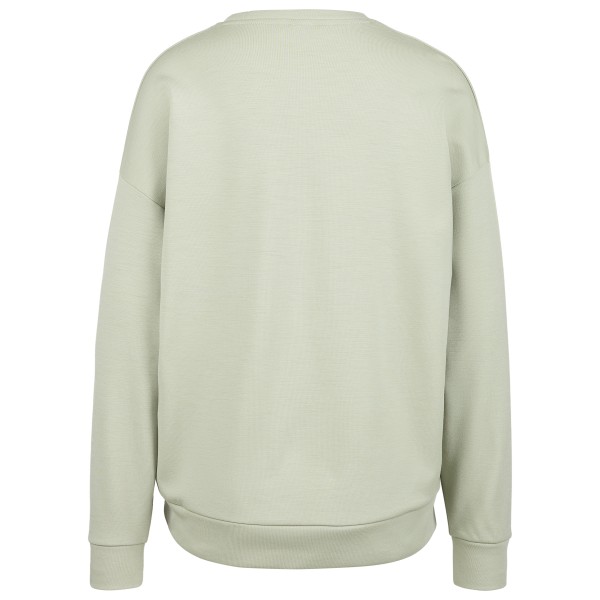 Stoic - Women's MerinoFleece270 MMXX. Lulea Sweater - Merino jumper