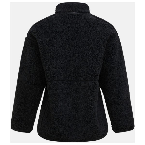 Peak Performance - Women's Solid Pile Jacket - Forro polar