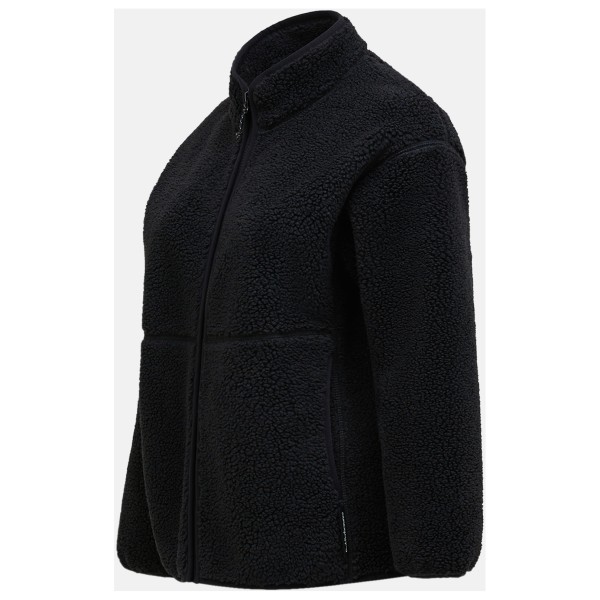 Peak Performance - Women's Solid Pile Jacket - Forro polar