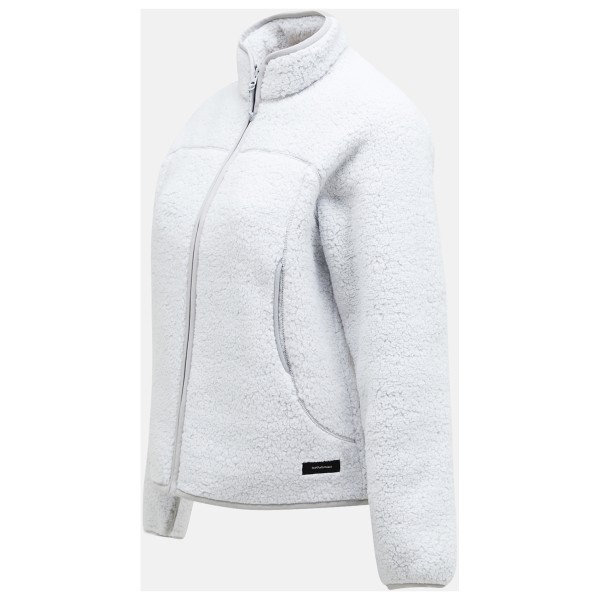 Peak Performance - Women's Wildrush Pile Jacket - Fleecevest