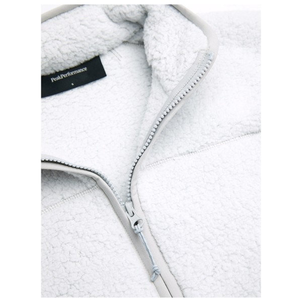 Peak Performance - Women's Wildrush Pile Jacket - Giacca in pile
