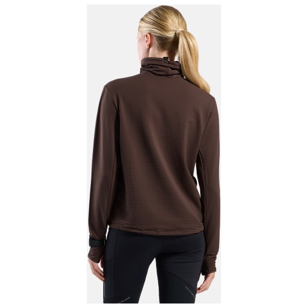 Odlo - Women's Essential Thermal Mid Layer - Fleecepullover