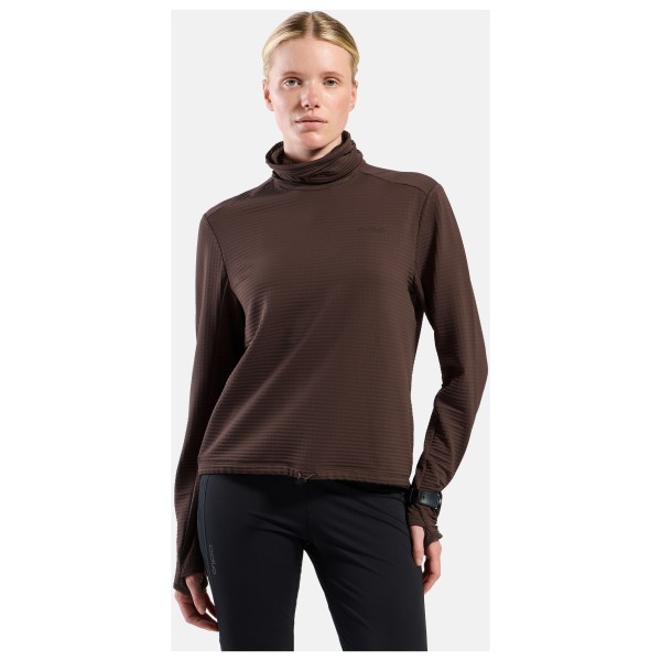 Odlo - Women's Essential Thermal Mid Layer - Fleecesweatere