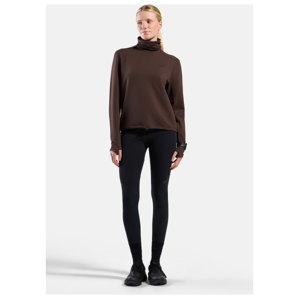 Odlo - Women's Essential Thermal Mid Layer - Fleecetröjor
