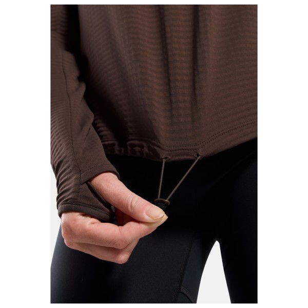Odlo - Women's Essential Thermal Mid Layer - Fleecetröjor