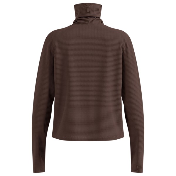 Odlo - Women's Essential Thermal Mid Layer - Fleecetrui
